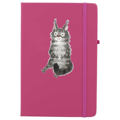 Maximus Notepad Thumbnail