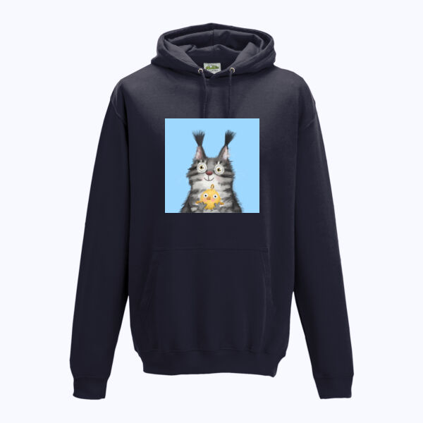 Maximus Hoody Thumbnail